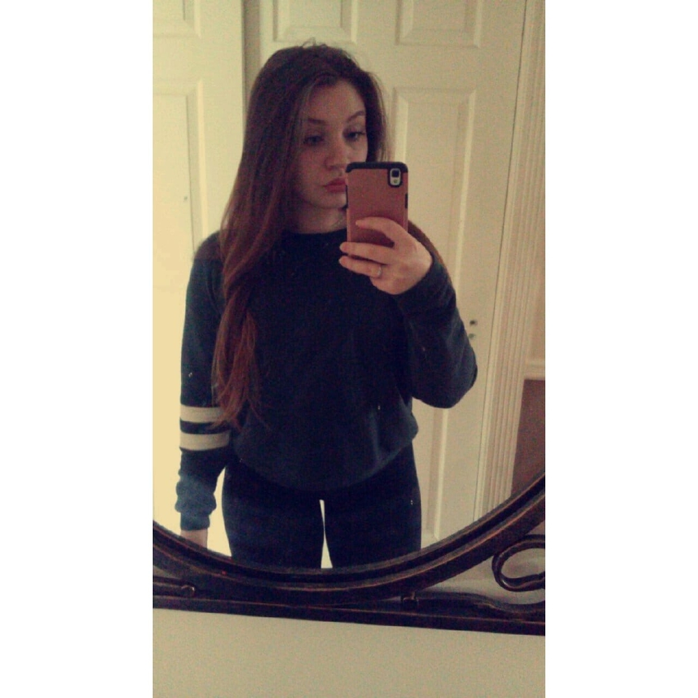 Meet your Posher, Gabby